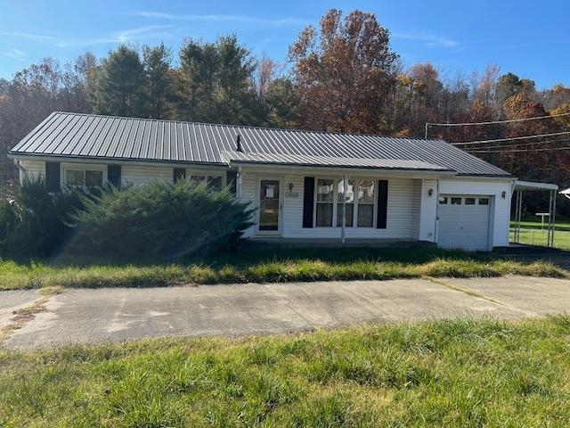 3008 Cannonsburg Road Catlettsburg, KY 41129 - Photo 1 of 14