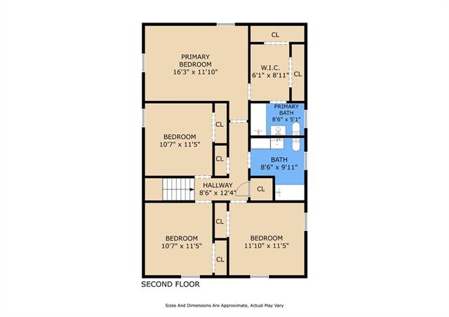 101 Hazel Drive River Ridge, LA 70123 - Photo 18 of 18 Gallery Image 18
