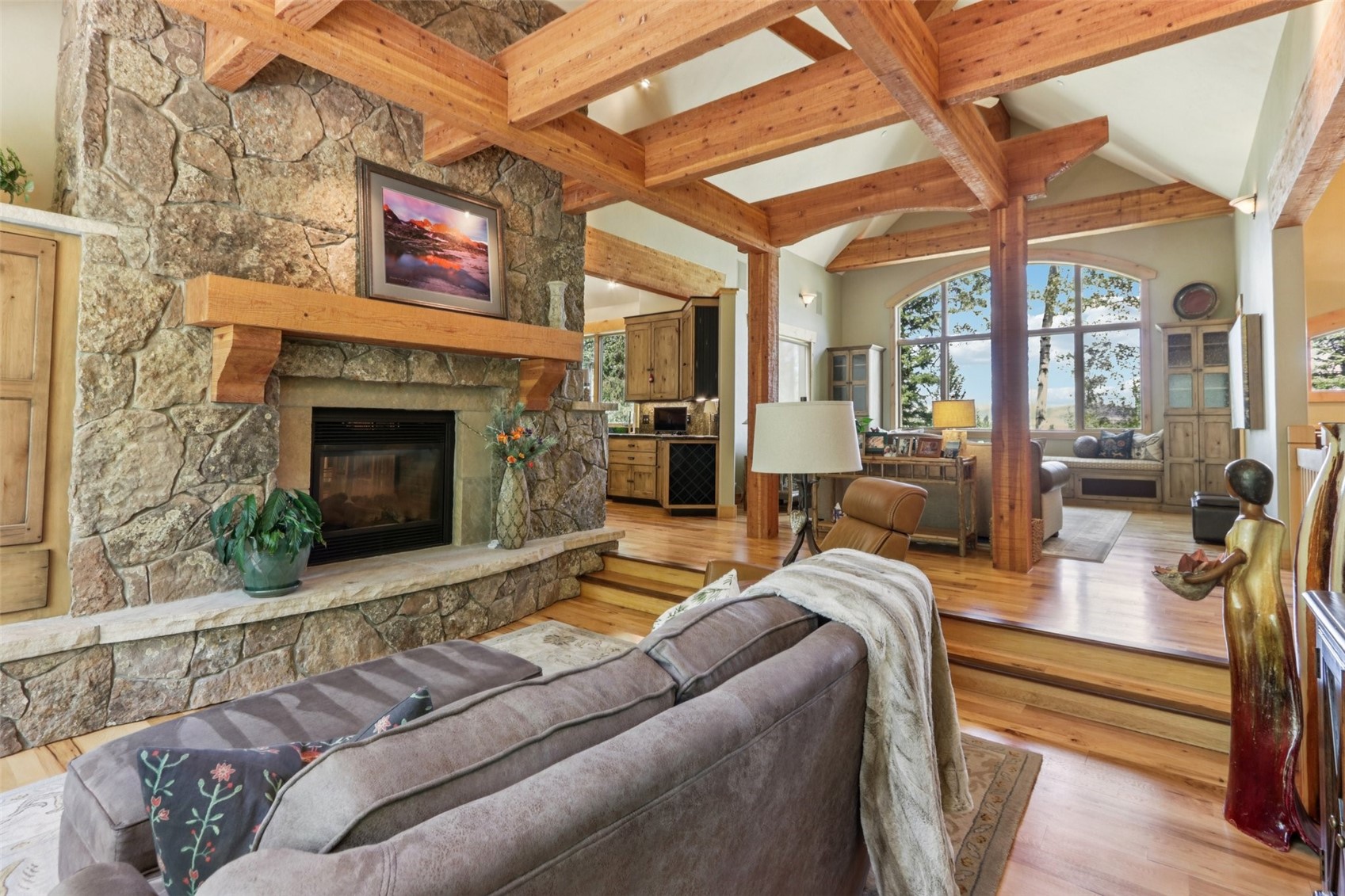 1795 Golden Eagle Road Silverthorne, CO 80498 - Photo 6 of 49