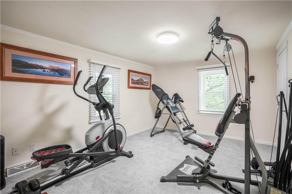 836 Old Thorn Run Road Coraopolis, PA 15108 - Photo 29 of 50 Gallery Image 29