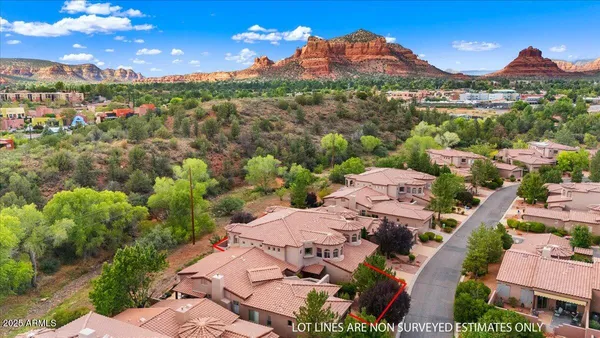 $879,000 | 50 Colinas, Sedona, AZ 86351