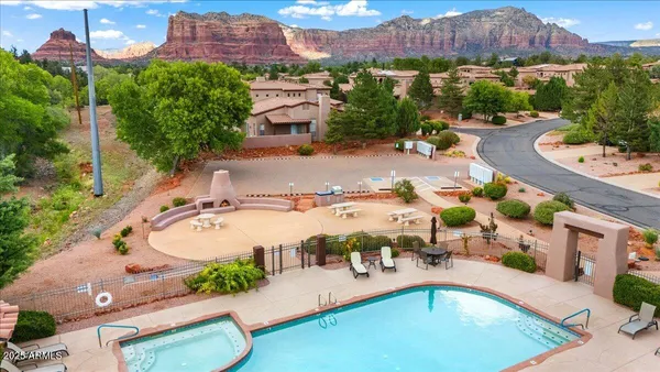 $879,000 | 50 Colinas, Sedona, AZ 86351