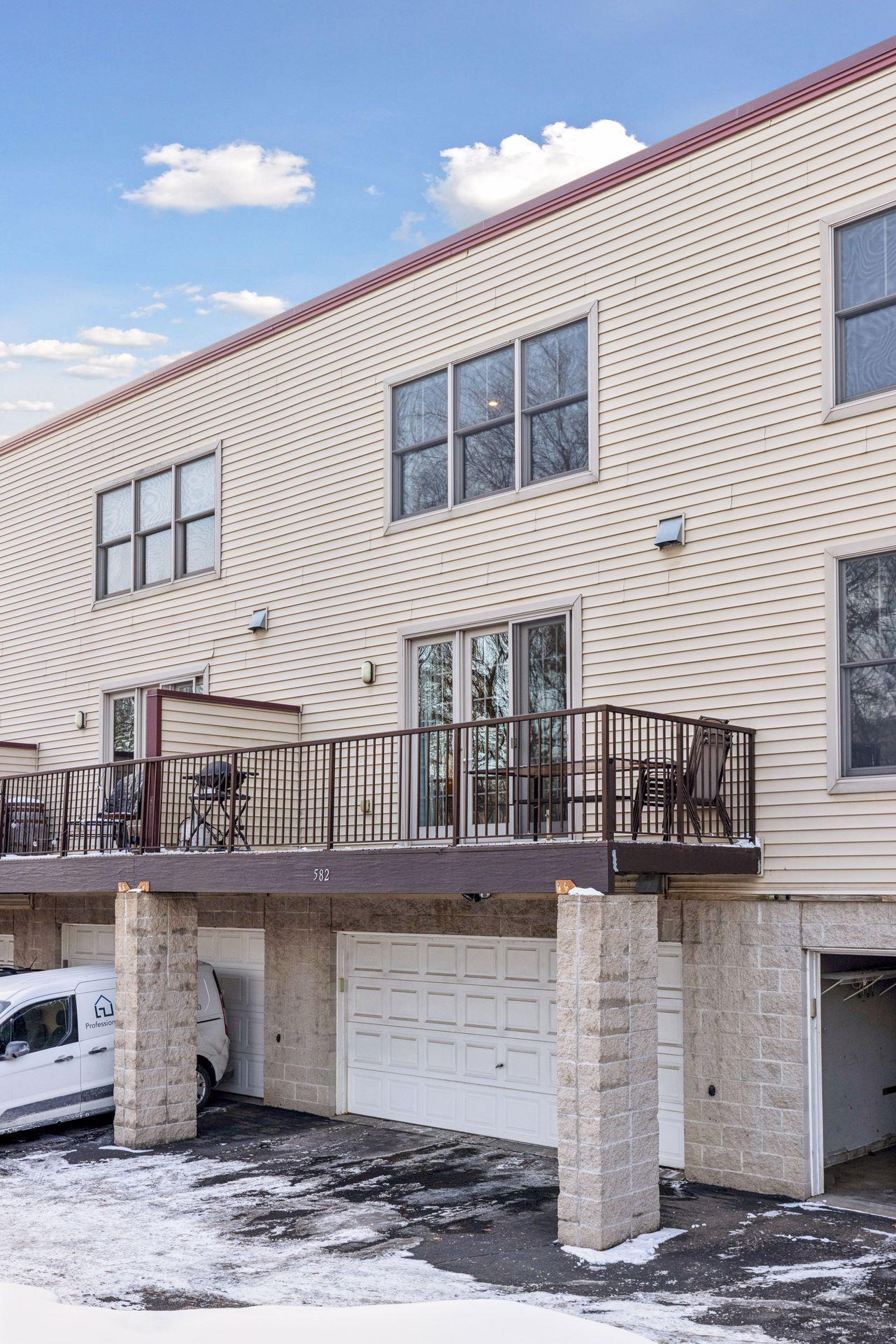 582 Payne Avenue St. Paul, MN 55130 - Photo 32 of 41