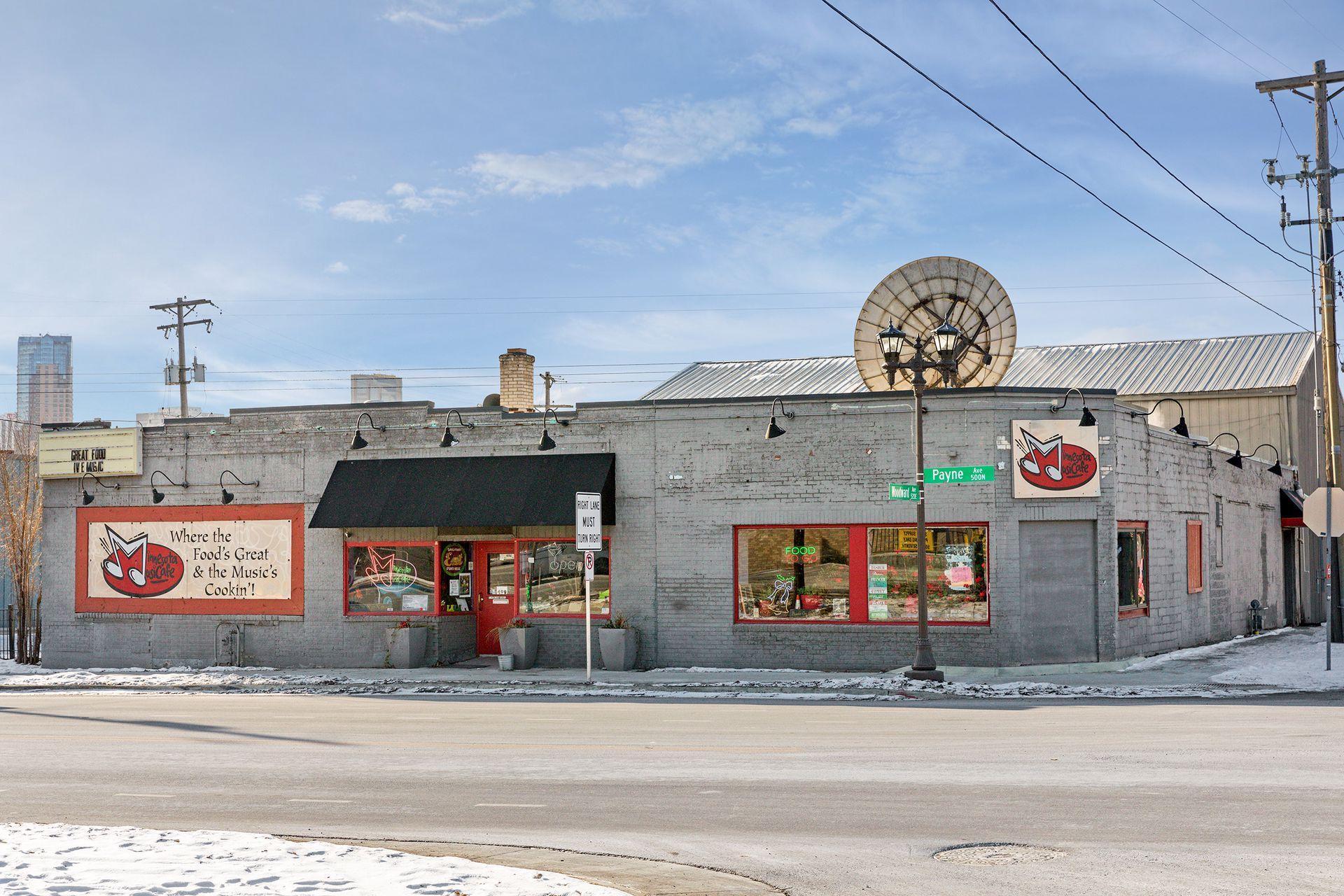 582 Payne Avenue St. Paul, MN 55130 - Photo 37 of 41