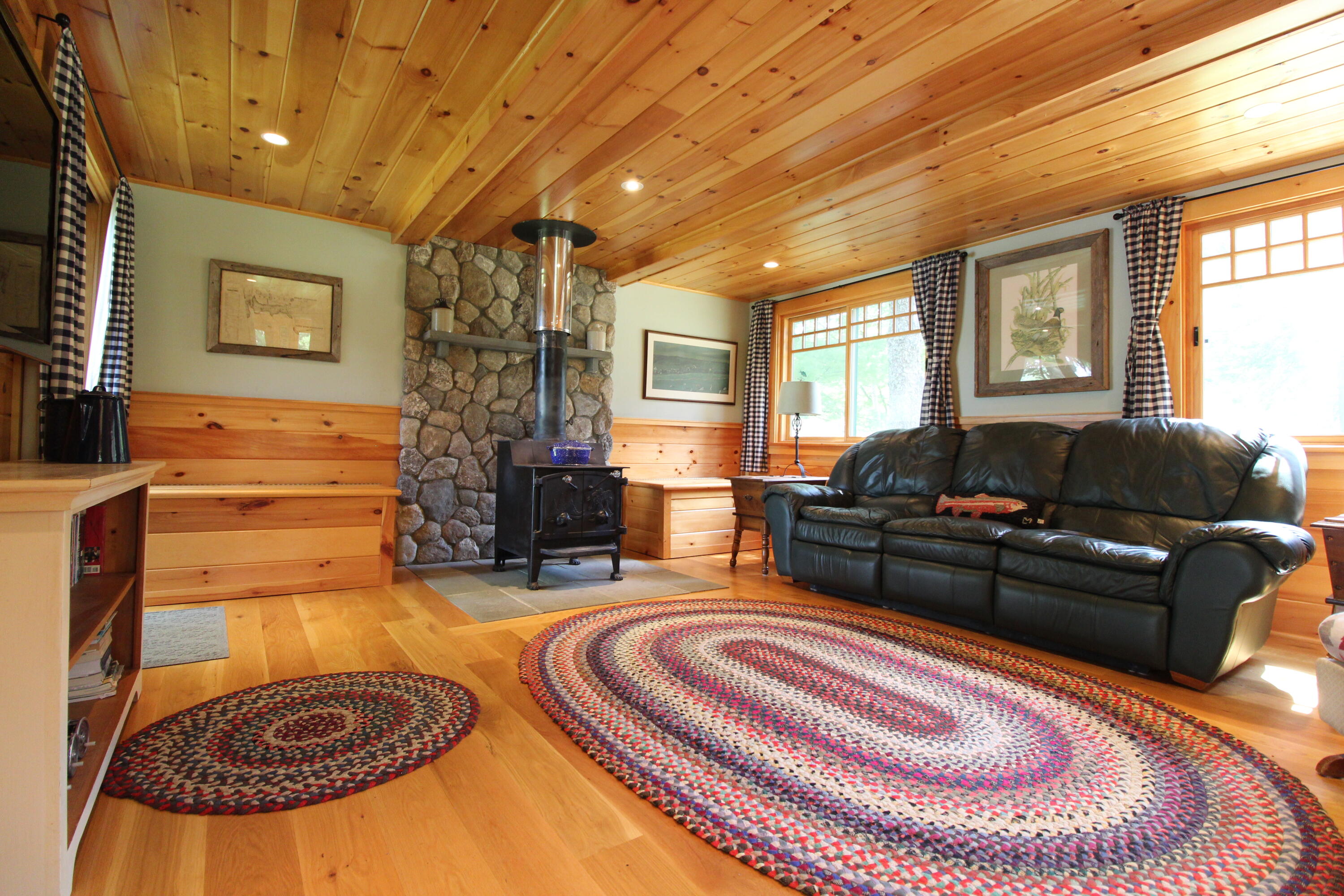 106 Shore Road Rangeley, ME 04964 - Photo 6 of 40 IMG_3848