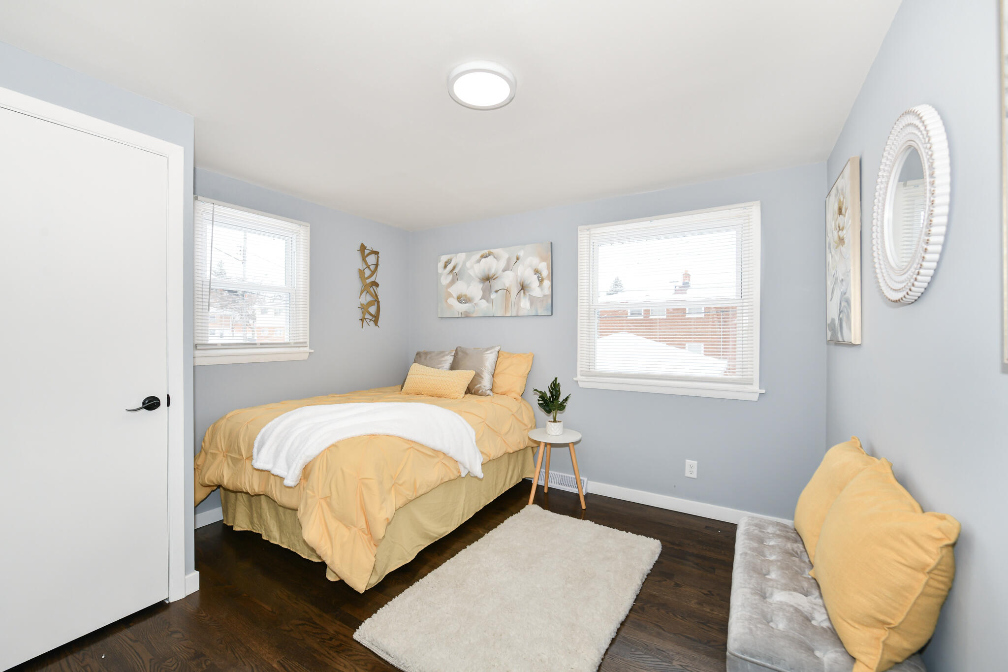 5957 North 64th Street Milwaukee, WI 53218 - Photo 21 of 33 Bedroom 5