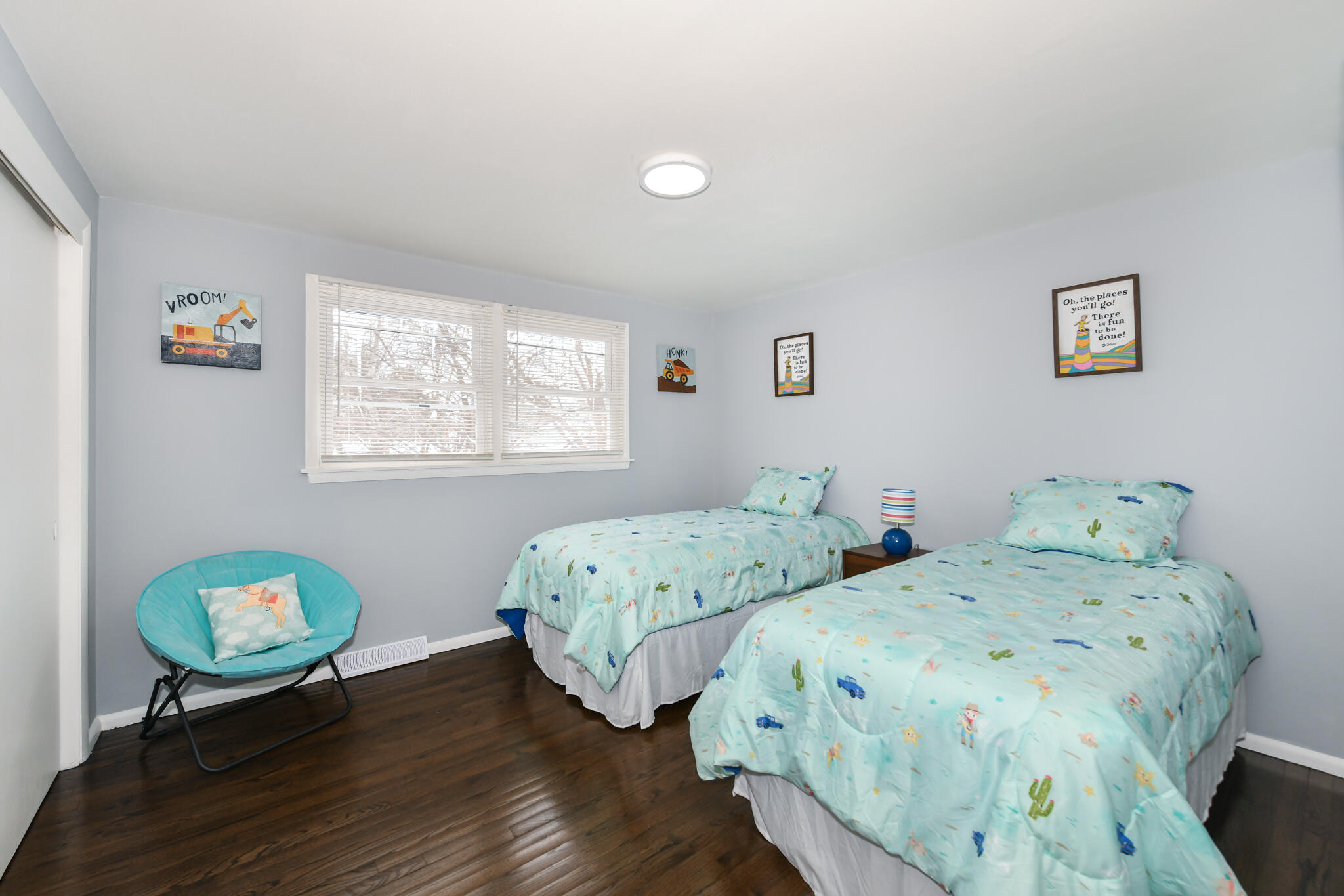 5957 North 64th Street Milwaukee, WI 53218 - Photo 22 of 33 Bedroom 6