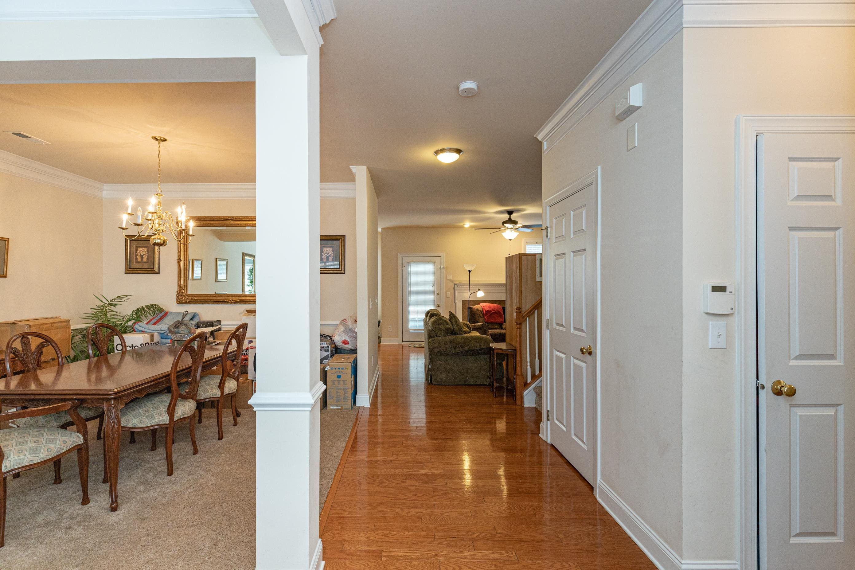 11210 Maplecroft Court Raleigh, NC 27617 - Photo 4 of 30 Photo 4