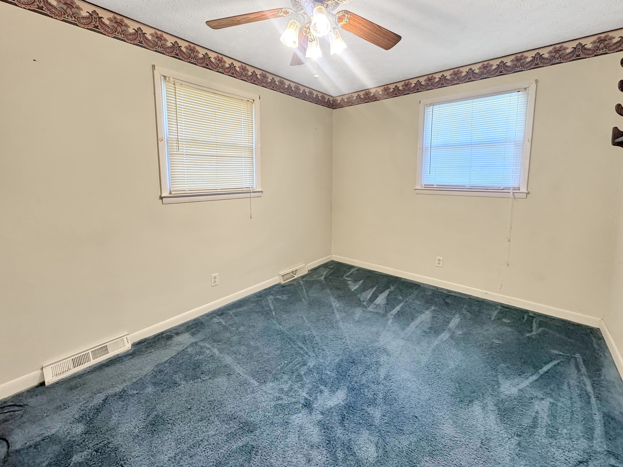 75 Towering Oaks Road Tennessee Ridge, TN 37178 - Photo 13 of 18 a view of empty room with window