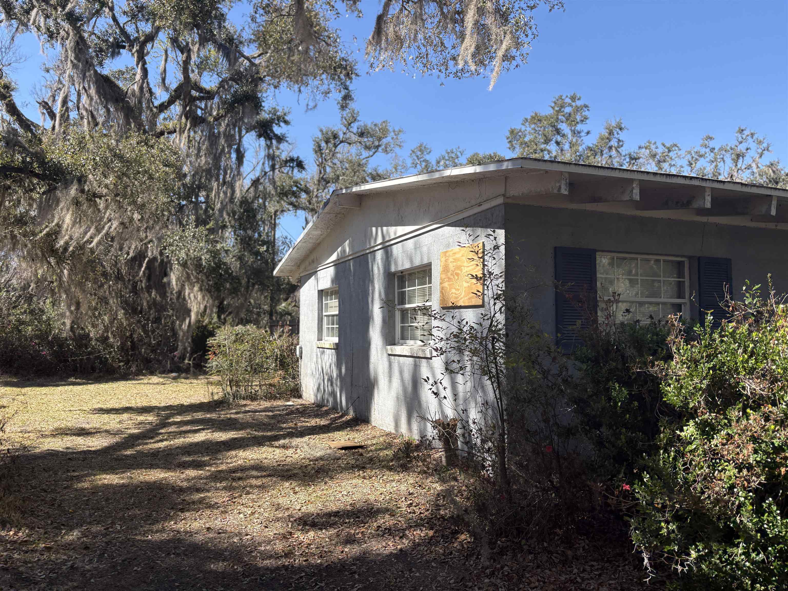 2905 Henry Gibson Road Perry, FL 32348 - Photo 9 of 15