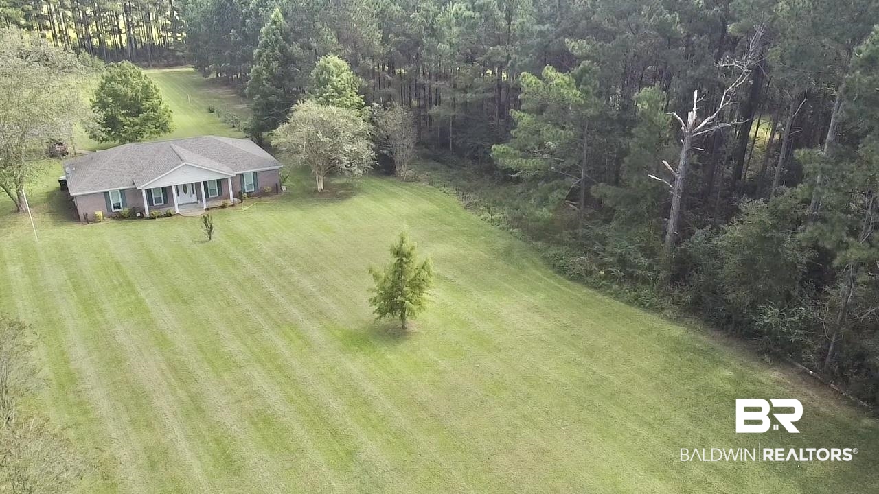 5140 North Highway 97 Walnut Hill, FL 32568 - Photo 40 of 47
