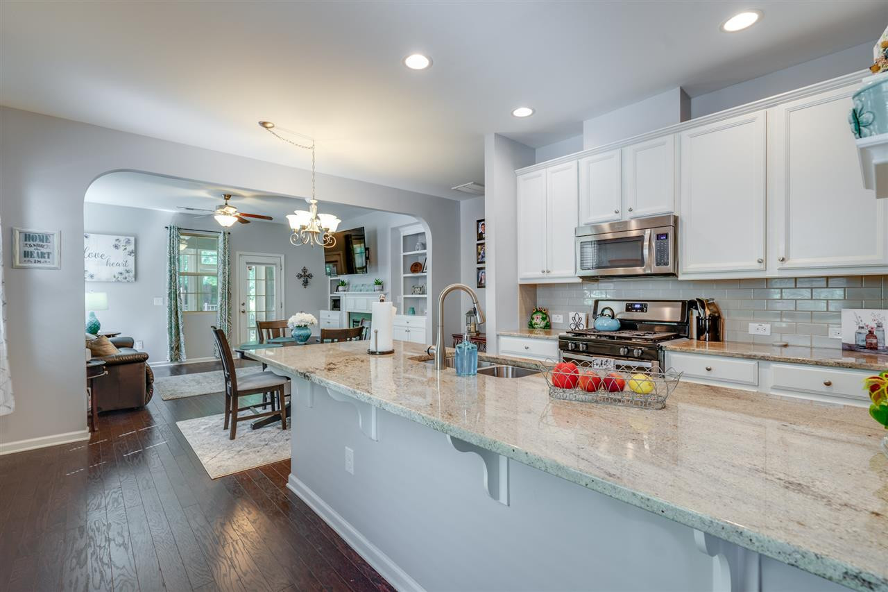 710 Wickham Ridge Road Apex, NC 27539 - Photo 3 of 30 Photo 3