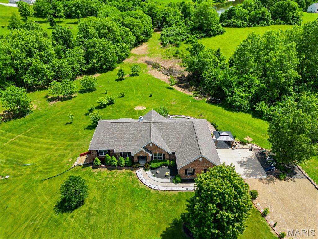 20 Morgan Valley Lane Foley, MO 63347 - Photo 62 of 81
