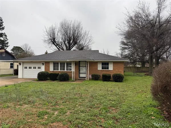 $145,000 | 2207 Raydeana Street, Kennett, MO 63857