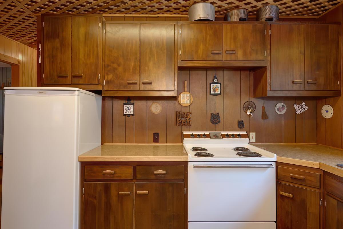 429 West Bay Road Gouldsboro, ME 04607 - Photo 21 of 55 Kitchen