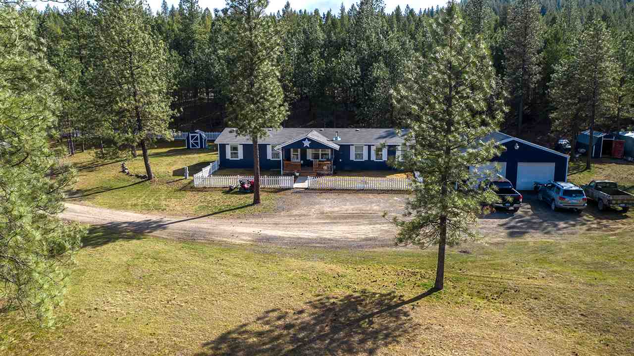 49240 Bull Run Road East Ford, WA 99013 - Photo 3 of 20 Gallery Image 3