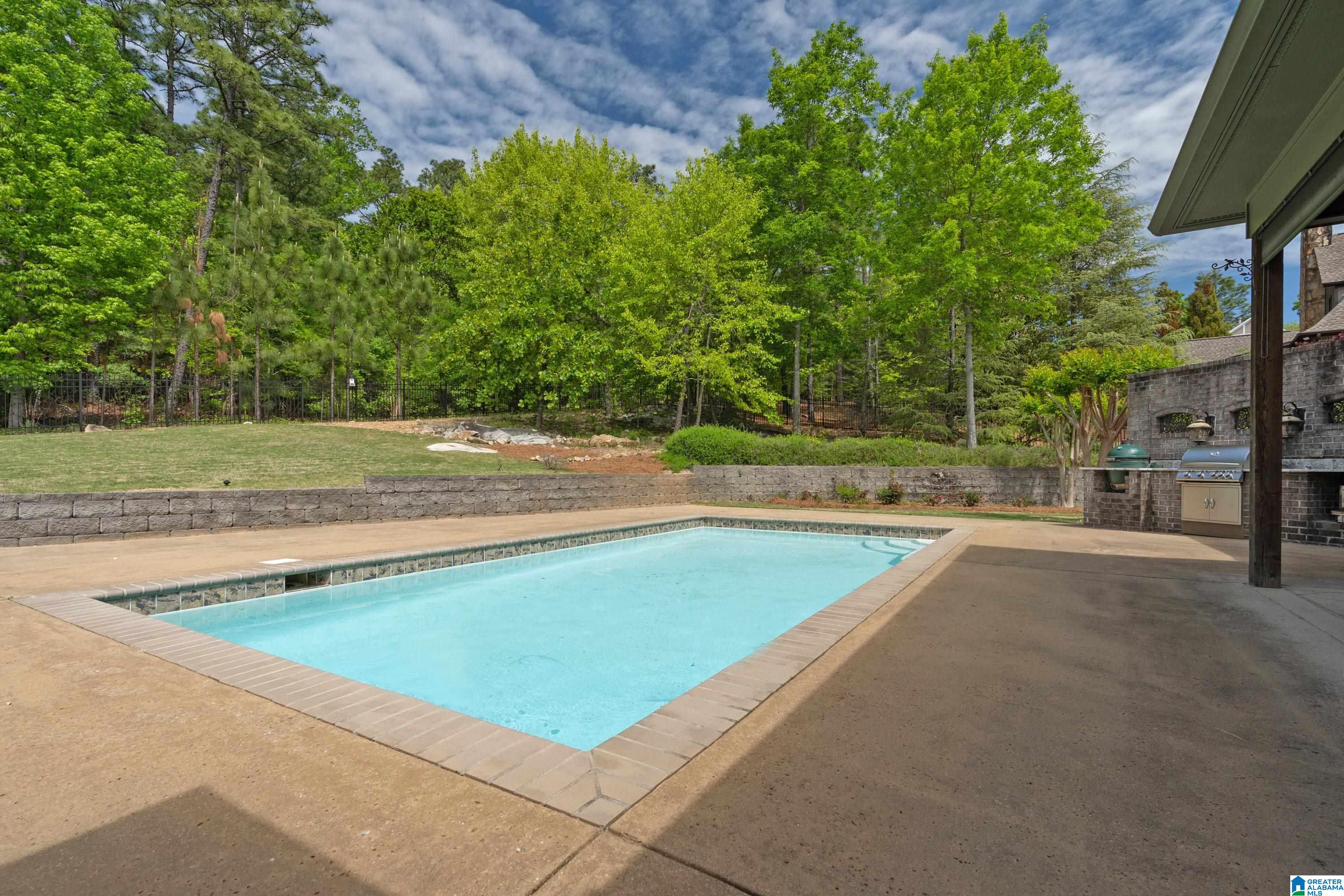 2025 Springhill Court Birmingham, AL 35242 - Photo 58 of 62