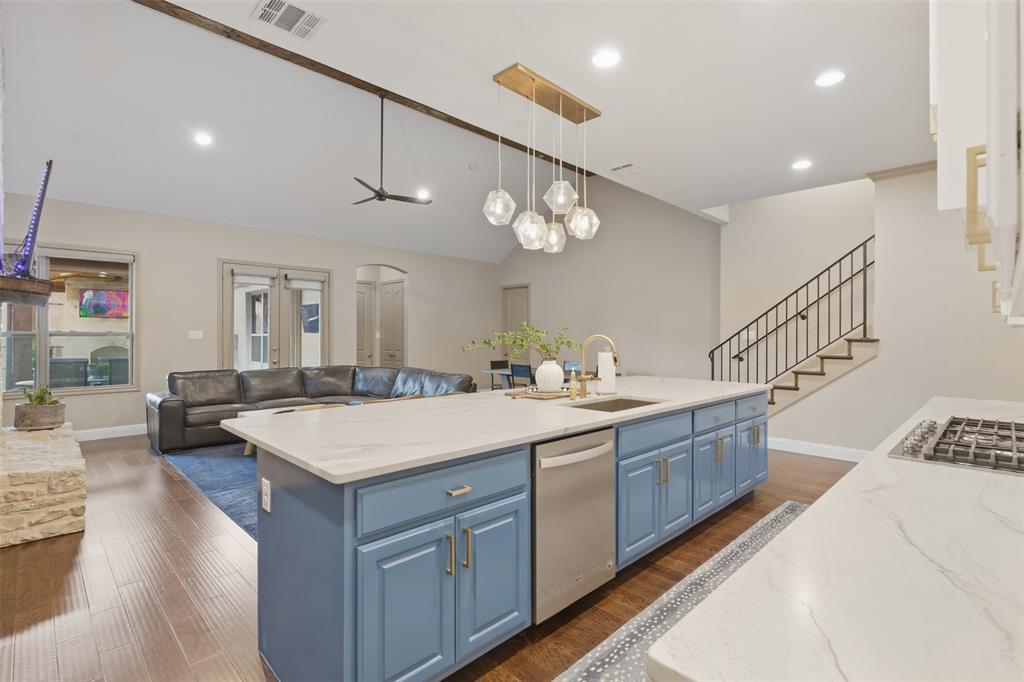 527 Trail Rider Road Fort Worth, TX 76114 - Photo 14 of 40