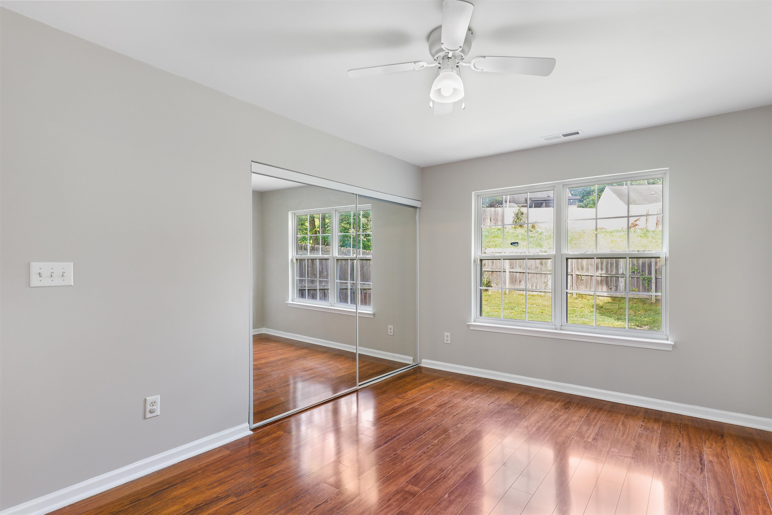 9820 Treymore Drive Raleigh, NC 27617 - Photo 11 of 21 Photo 11