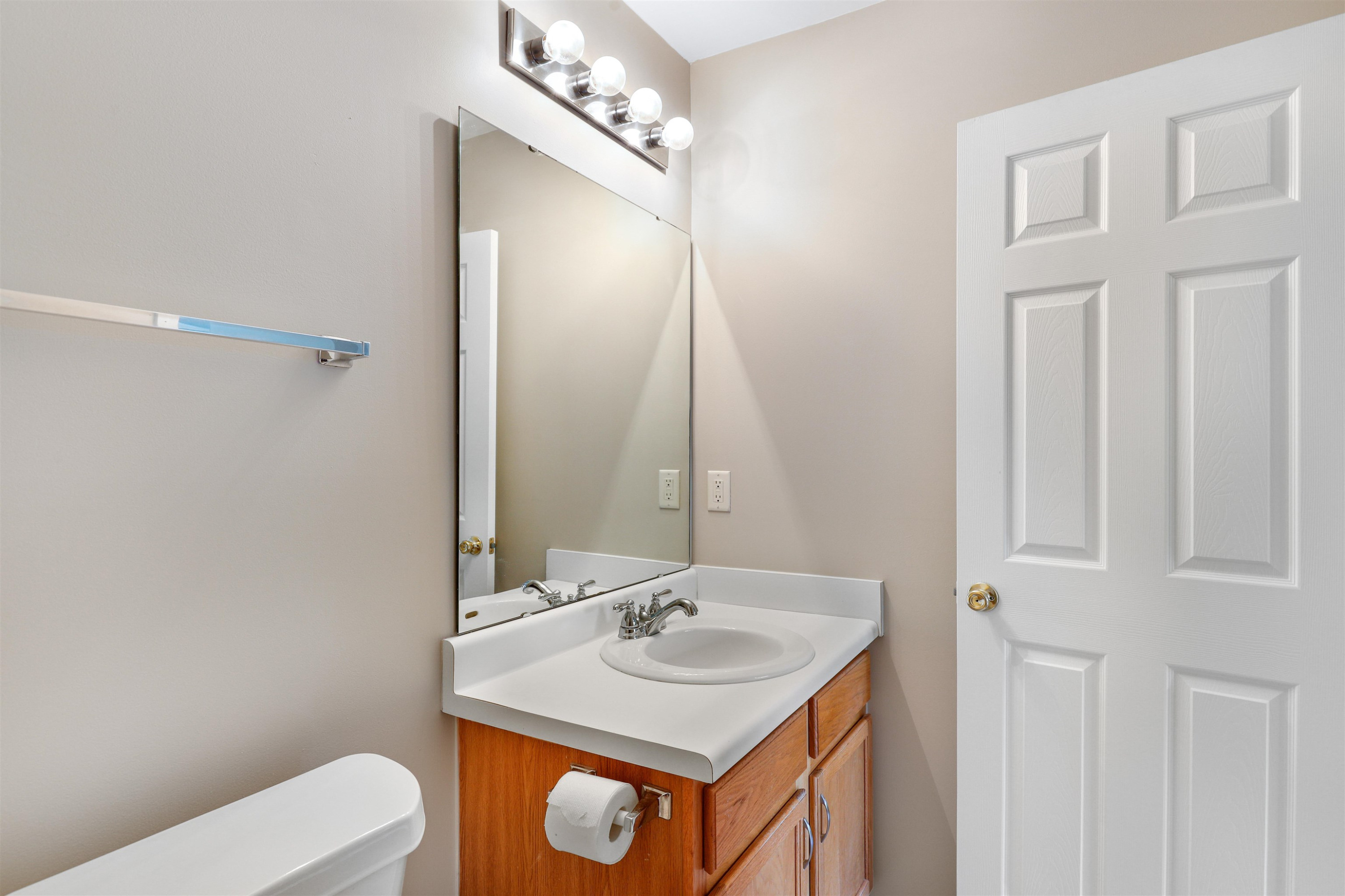 9820 Treymore Drive Raleigh, NC 27617 - Photo 14 of 21 Photo 14