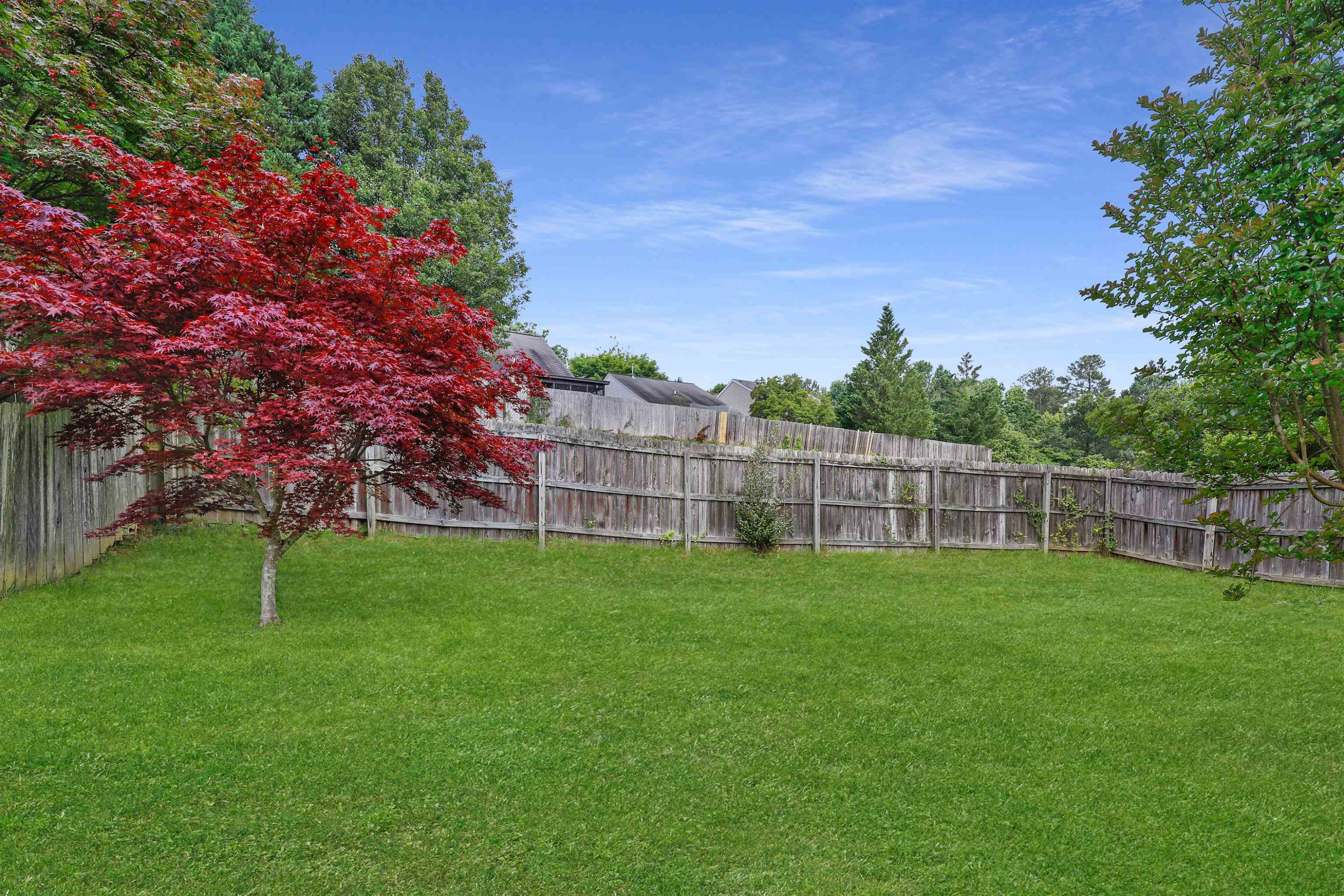 9820 Treymore Drive Raleigh, NC 27617 - Photo 19 of 21 Photo 19