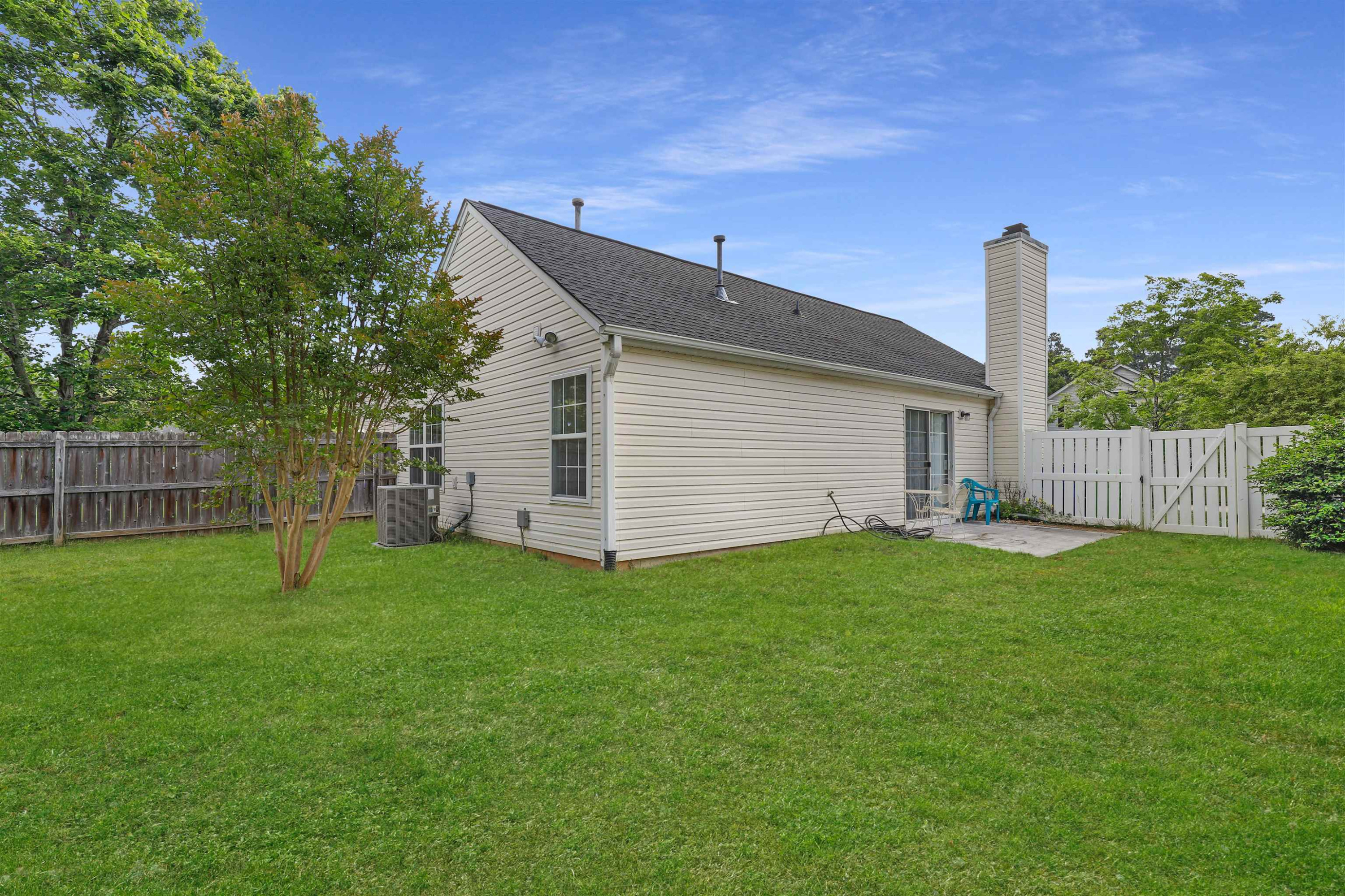 9820 Treymore Drive Raleigh, NC 27617 - Photo 20 of 21 Photo 20