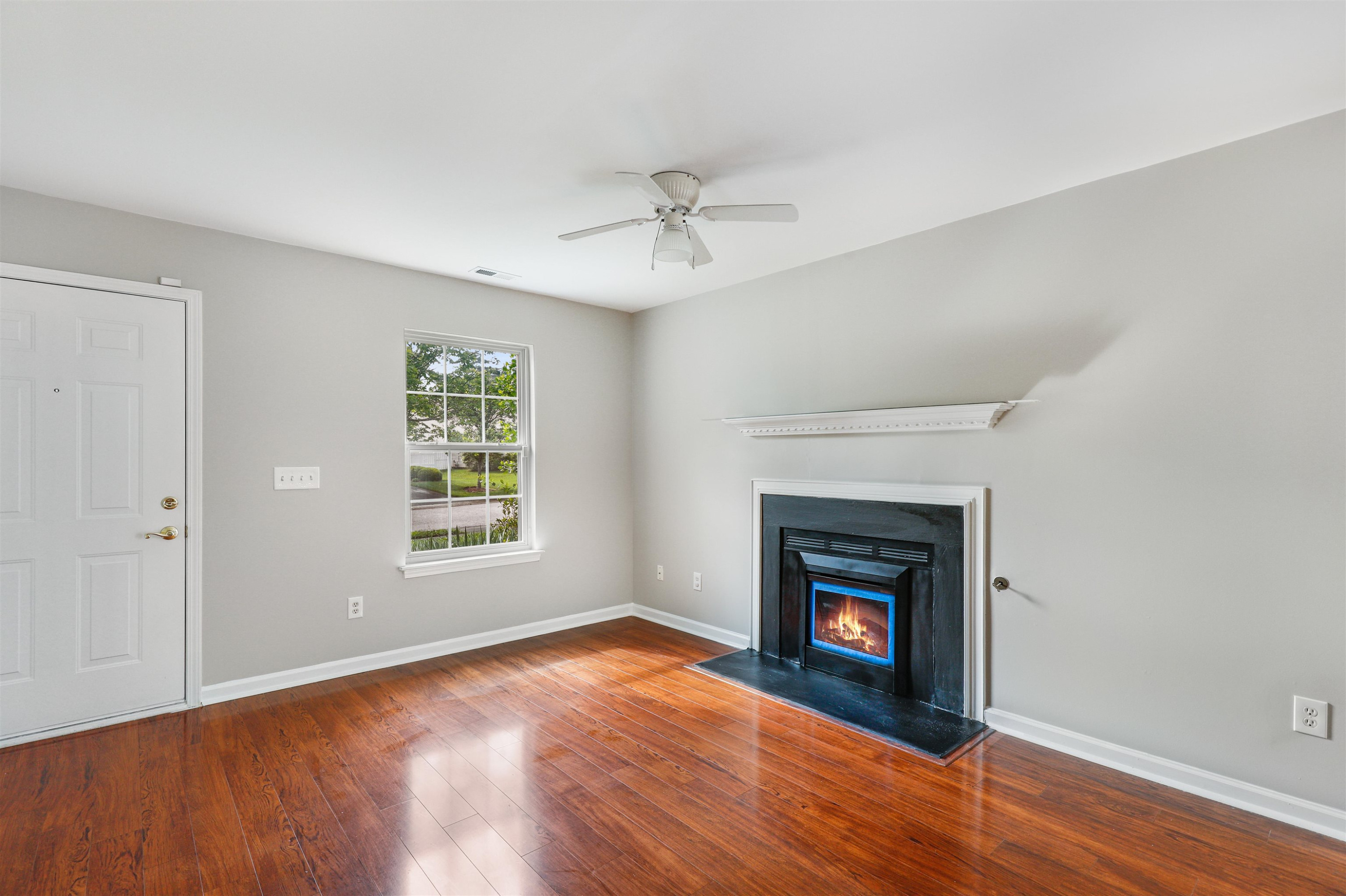 9820 Treymore Drive Raleigh, NC 27617 - Photo 2 of 21 Photo 2