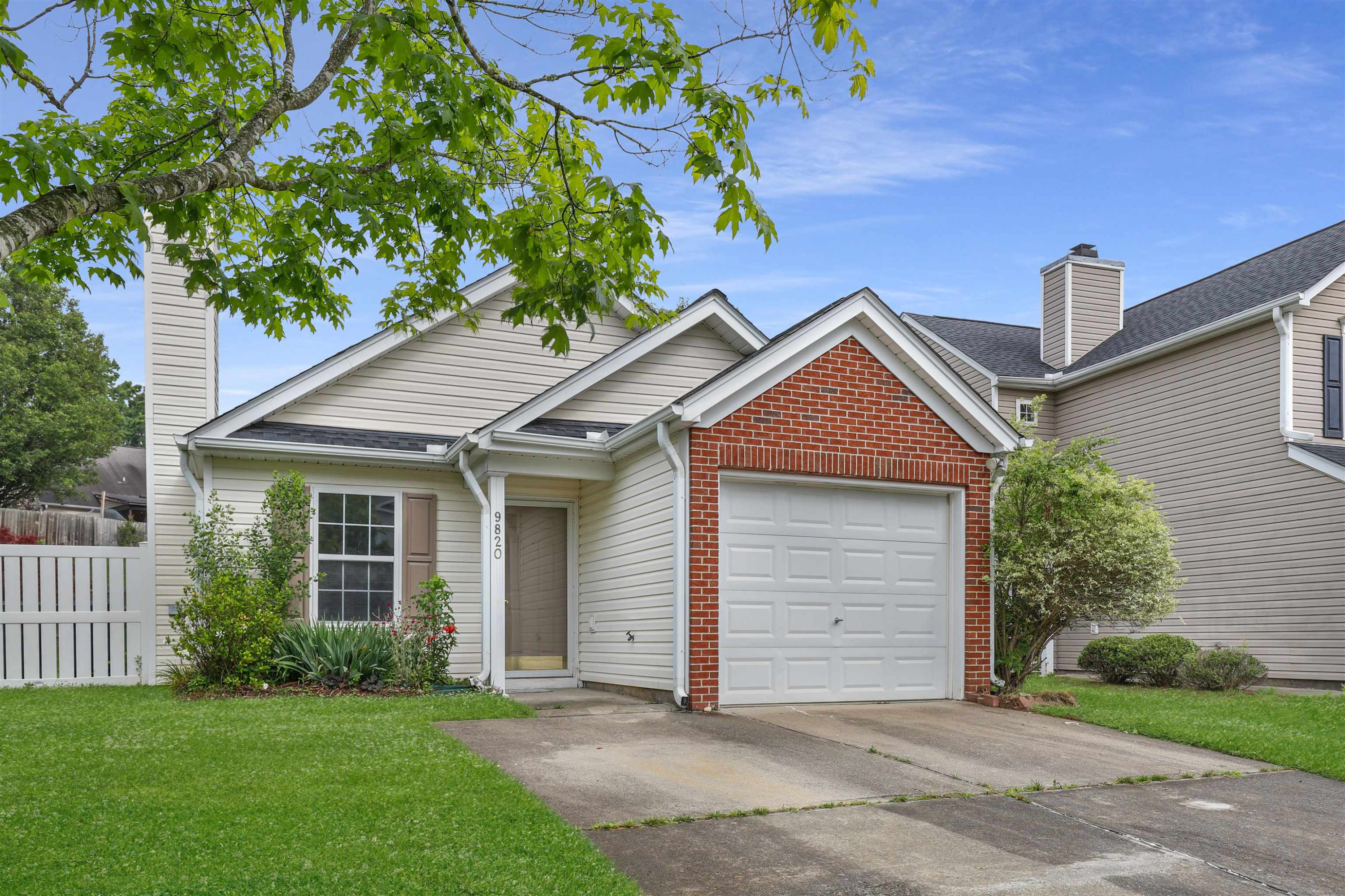 9820 Treymore Drive Raleigh, NC 27617 - Photo 21 of 21 Photo 21