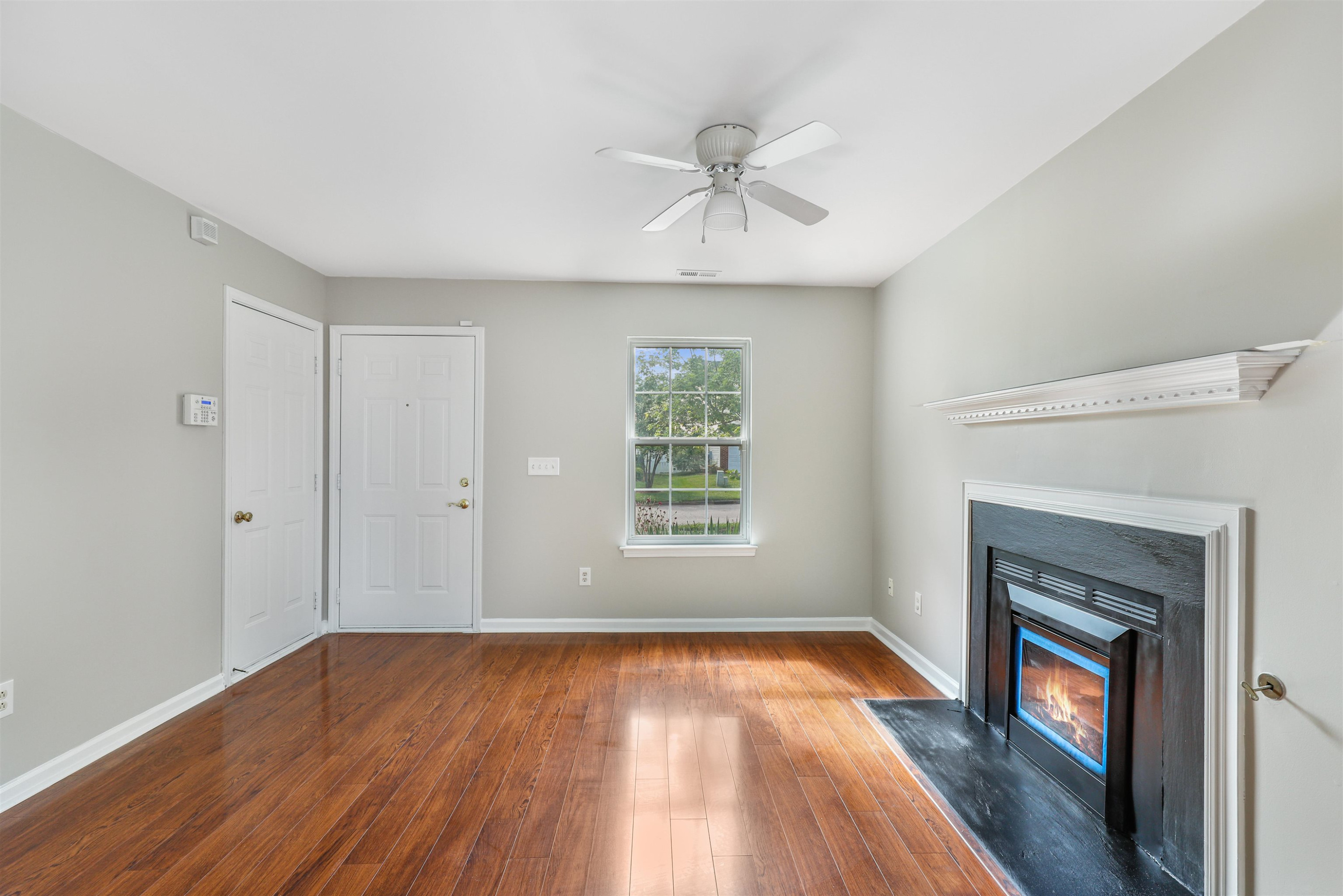 9820 Treymore Drive Raleigh, NC 27617 - Photo 3 of 21 Photo 3