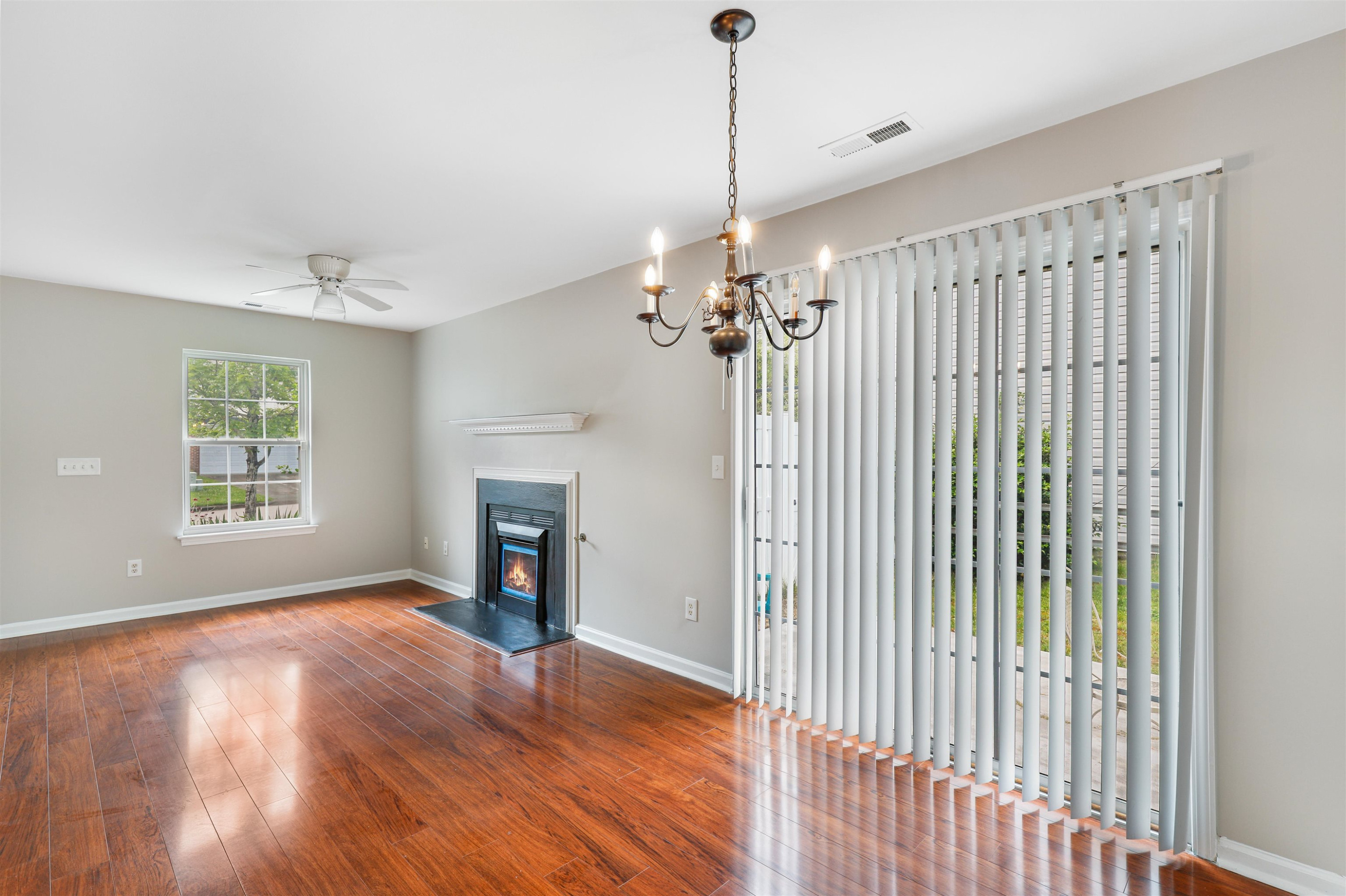 9820 Treymore Drive Raleigh, NC 27617 - Photo 4 of 21 Photo 4