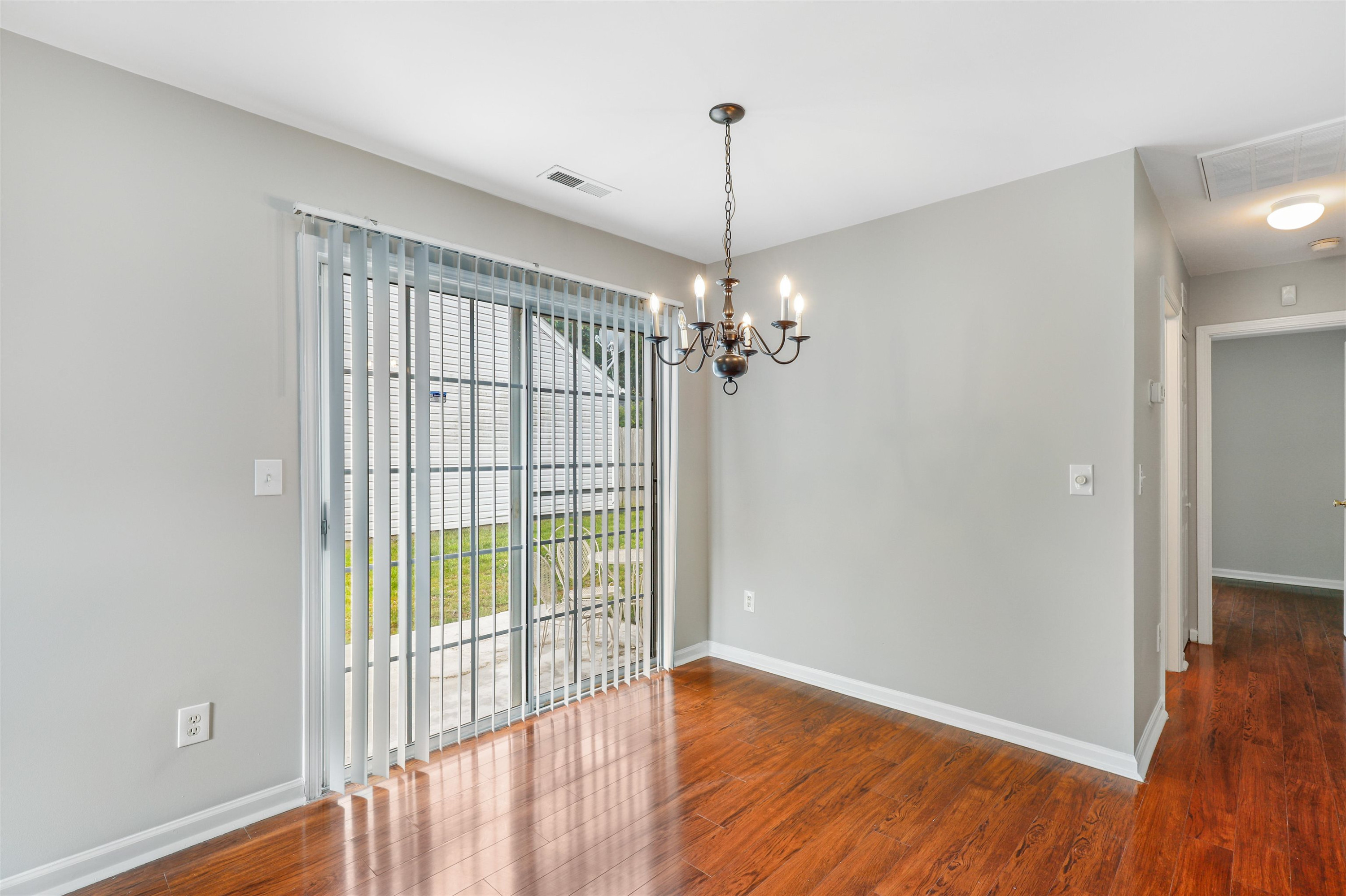 9820 Treymore Drive Raleigh, NC 27617 - Photo 5 of 21 Photo 5