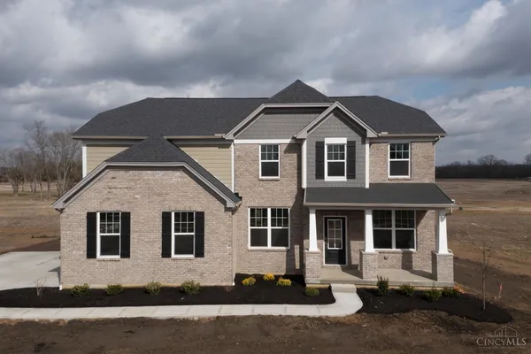 $629,900 | 1171 Trailhead Place, Harrison, OH 45030