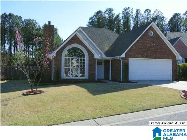 126 Chandler Drive Alabaster, AL 35007 - Photo 11 of 11