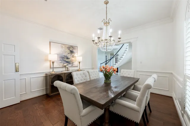 a bathroom with a shower curtain and a bathtub