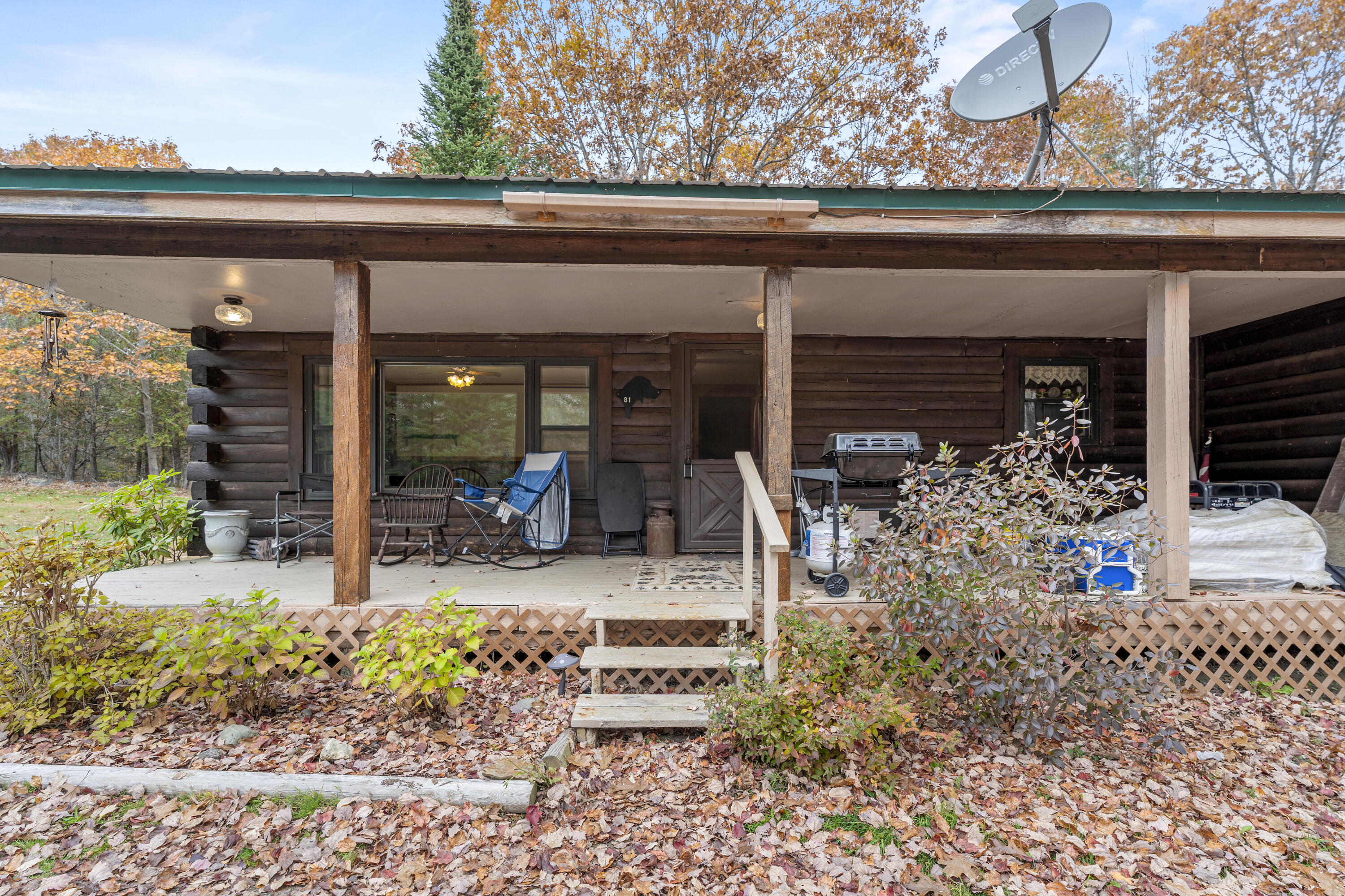 81 Etna Pond Road Carmel, ME 04419 - Photo 2 of 43 DSC02746