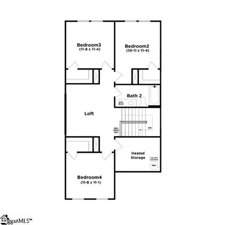 $414,990 | 5 Thurlow Court, Greenville, SC 29615