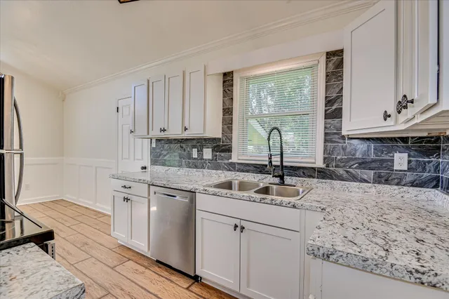 $169,900 | 2391 Wheeless Road, Augusta, GA 30906