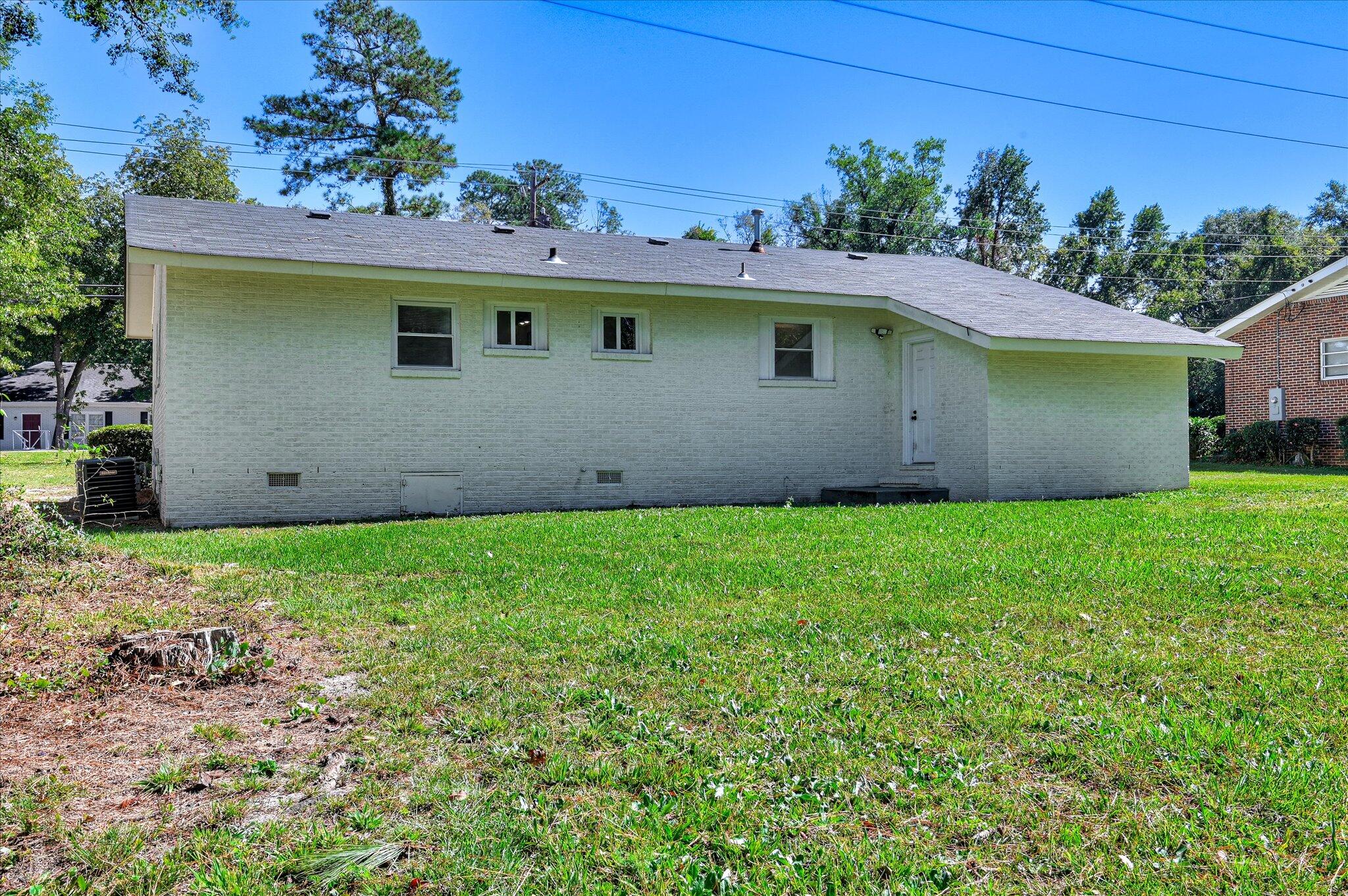 2391 Wheeless Road Augusta, GA 30906 - Photo 32 of 34 32-132