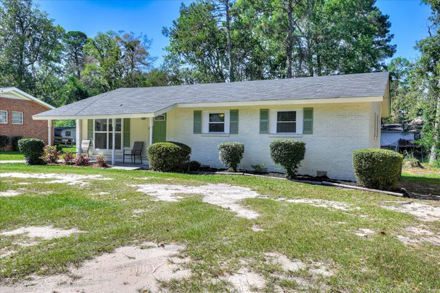 $169,900 | 2391 Wheeless Road, Augusta, GA 30906