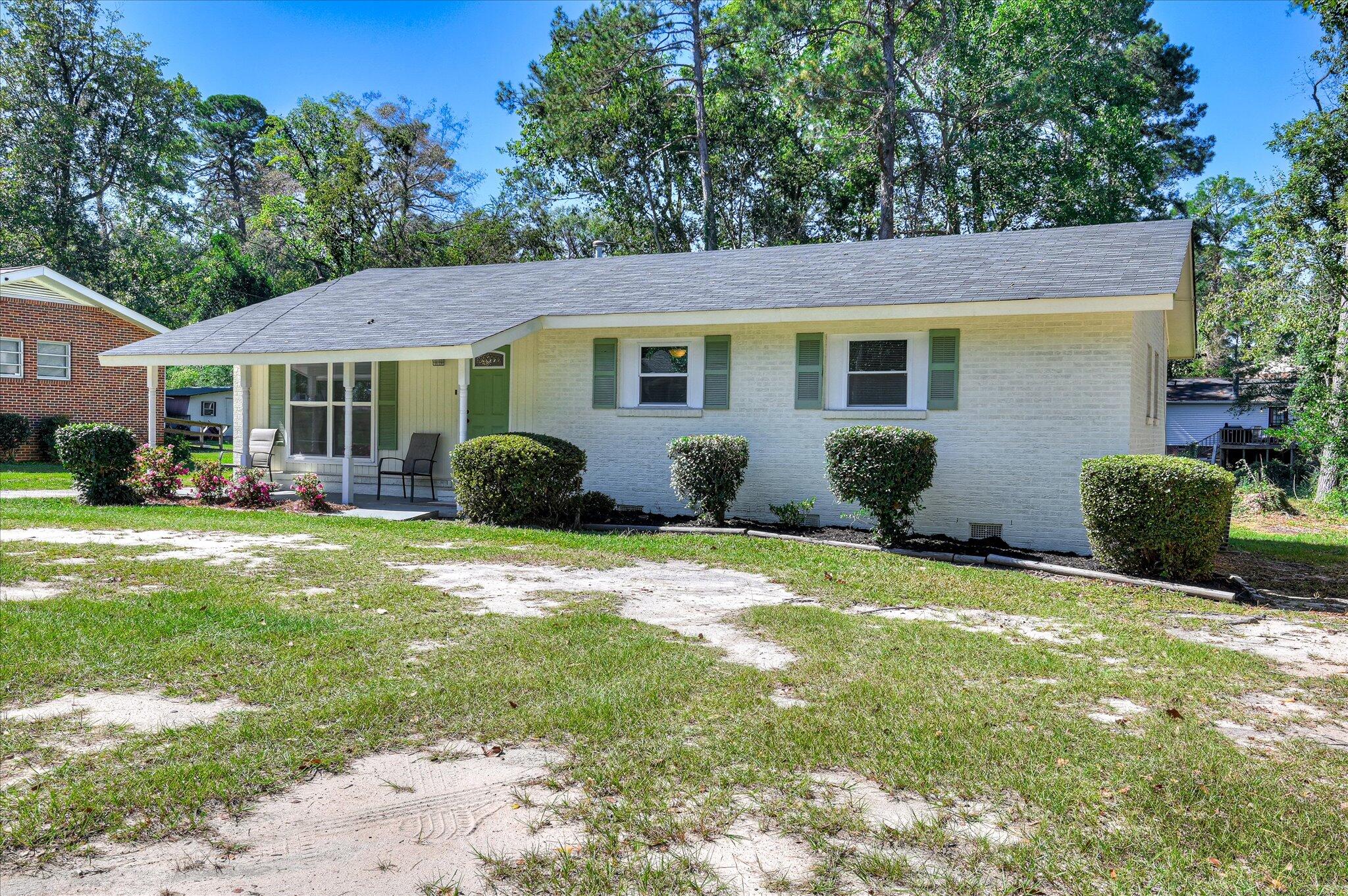 2391 Wheeless Road Augusta, GA 30906 - Photo 3 of 34 03-103