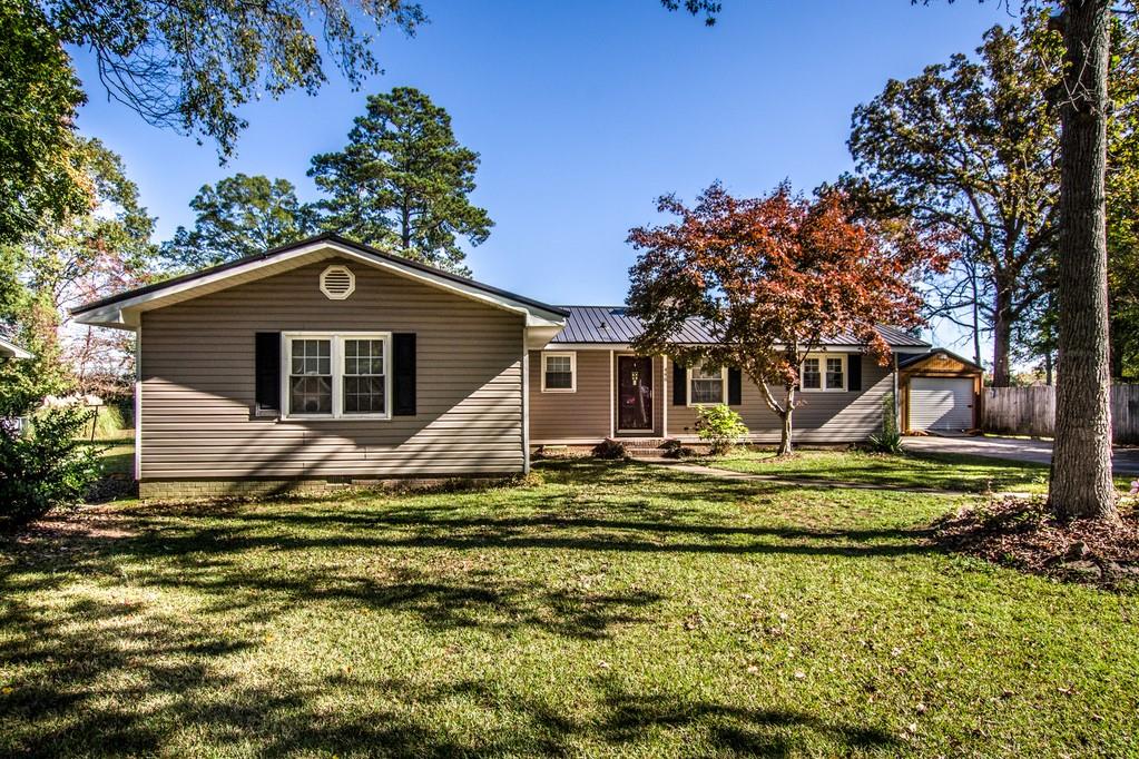 446 Warren Road Northeast Rome, GA 30165 - Photo 1 of 1