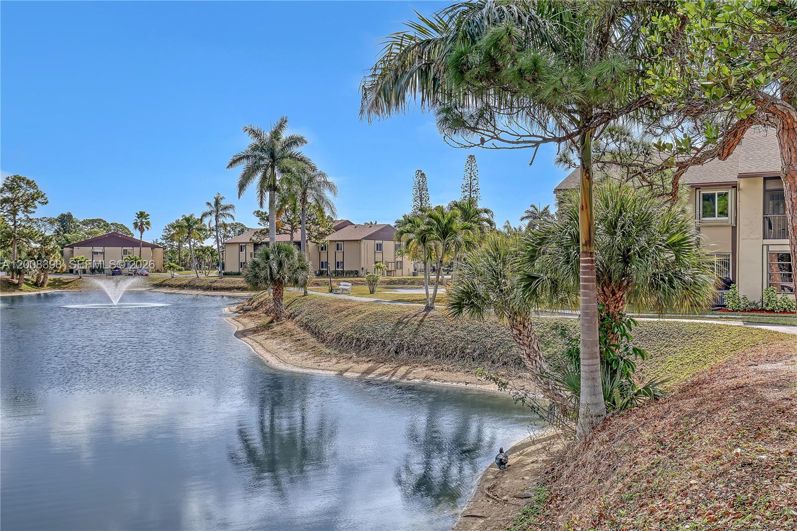 325 Pine Ridge Circle, Unit D1 Greenacres, FL 33463 - Photo 46 of 47