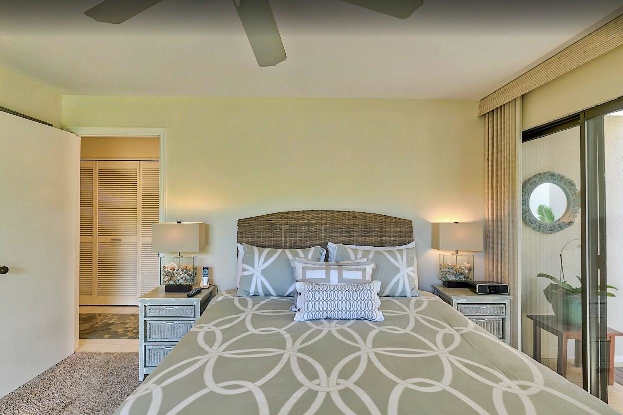 2777 South Kihei Road, Unit D109 Kihei, HI 96753 - Photo 27 of 50 a living room with a table and a chair