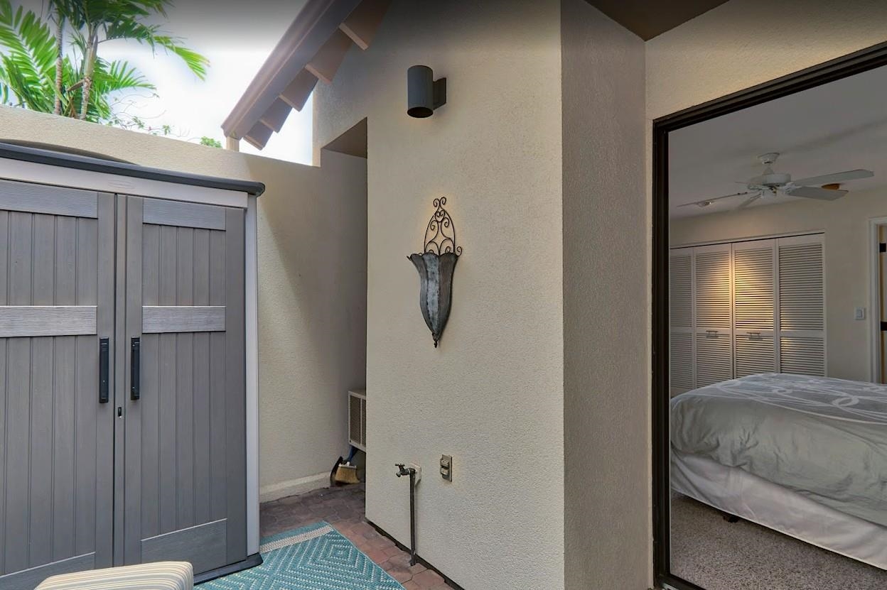 2777 South Kihei Road, Unit D109 Kihei, HI 96753 - Photo 37 of 50 a en suite bathroom with a shower