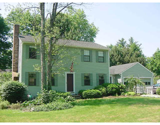 3 Countryside Road Pepperell, MA 01463 - Photo 1 of 1 Gallery Image 1