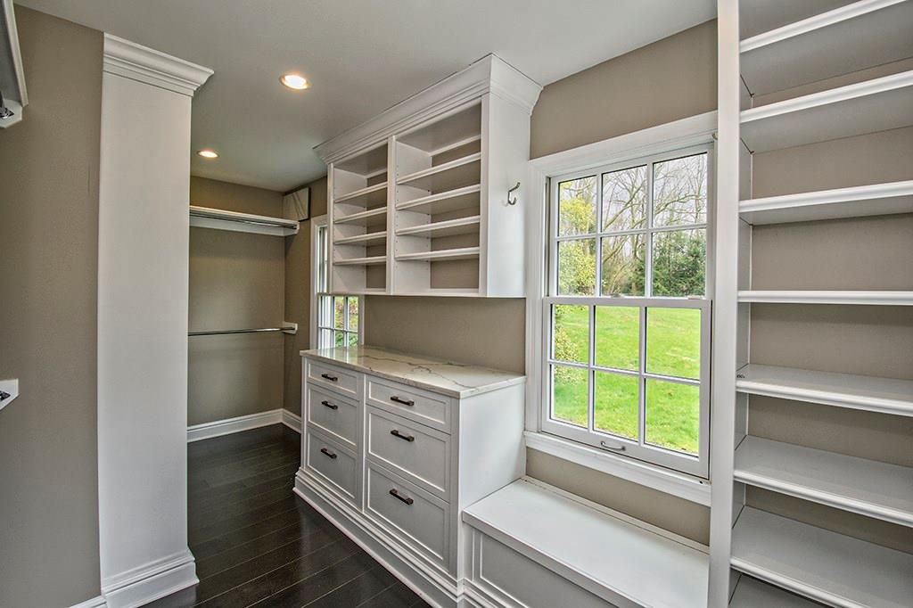 118 Field Club Road Pittsburgh, PA 15238 - Photo 17 of 25 One of two walk in closets in the Owner's suite
