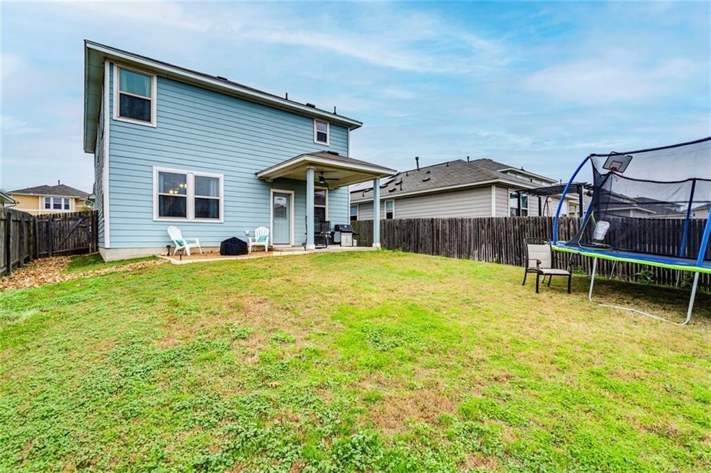 347 Triumph Road Buda, TX 78610 - Photo 15 of 16