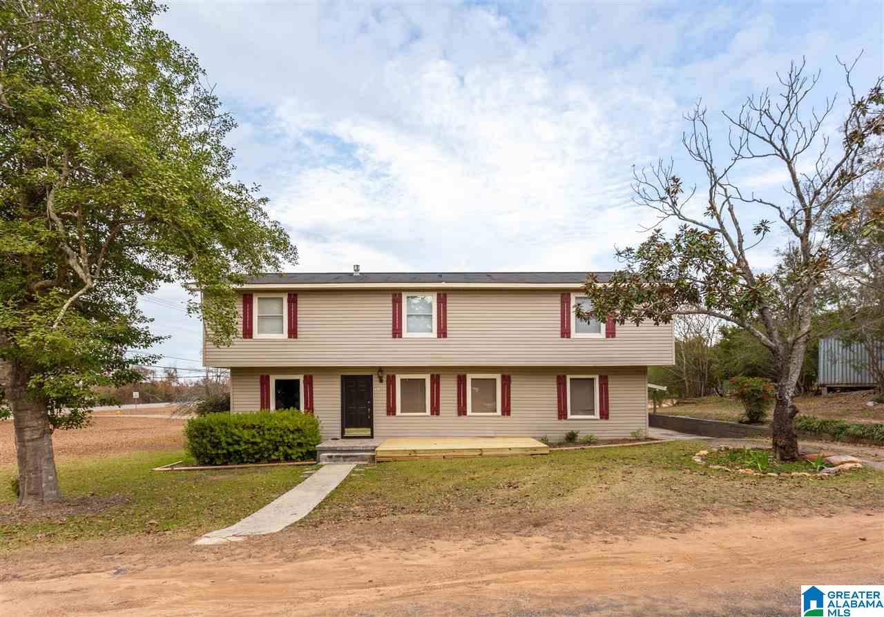 21621 Eastern Valley Road McCalla, AL 35111 - Photo 1 of 39