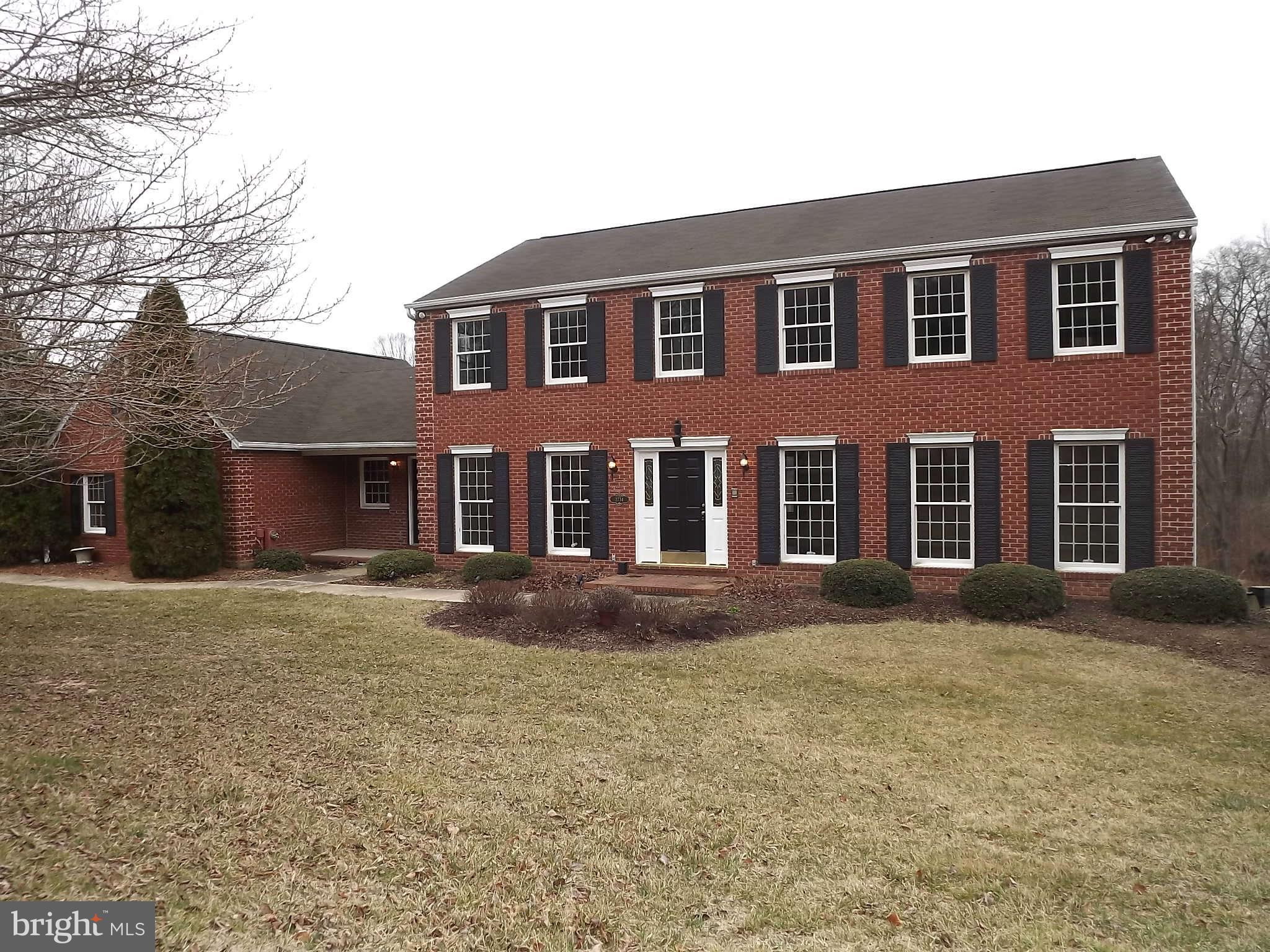2736 Sharon Road Forest Hill, MD 21050 - Photo 1 of 30 Exterior (Front)