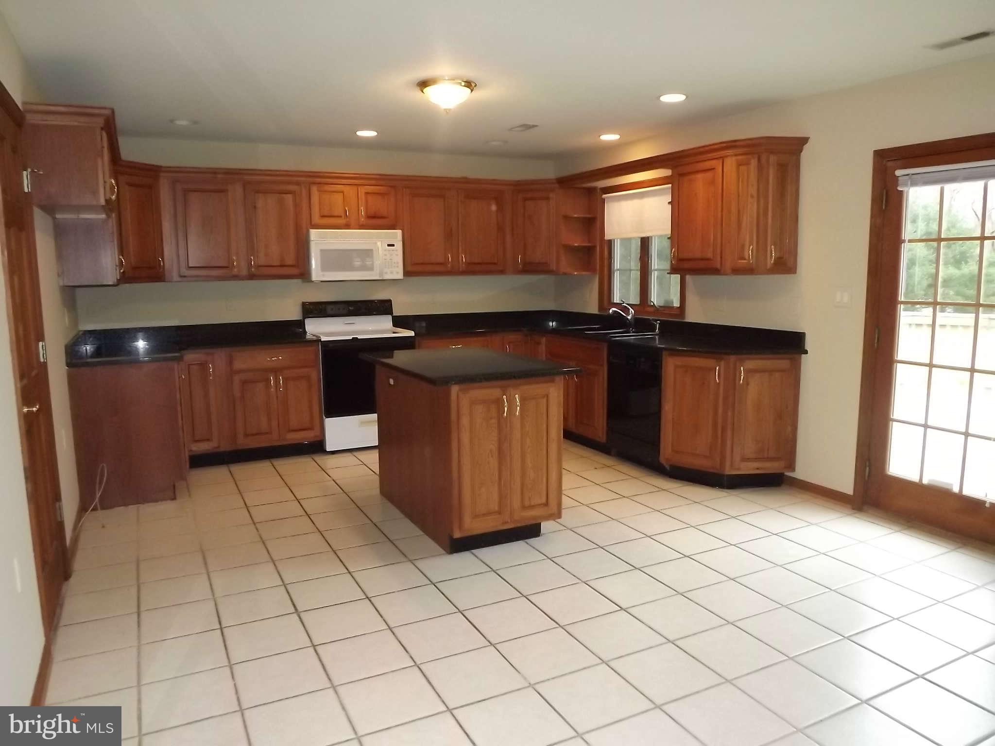2736 Sharon Road Forest Hill, MD 21050 - Photo 2 of 30 Kitchen